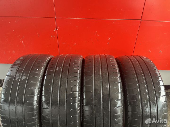 Michelin Energy Saver 215/55 R16