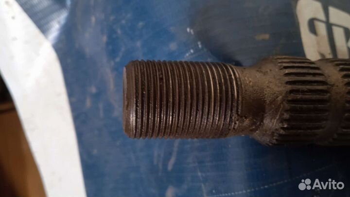 Привод правый Opel Astra GTC 1.6 ркпп