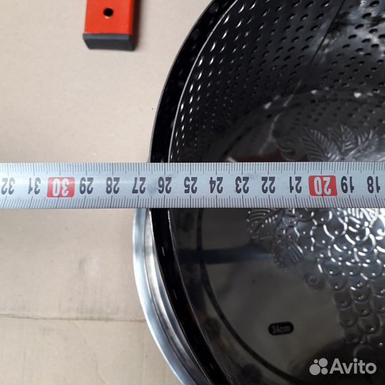 Пресс для сока 10л