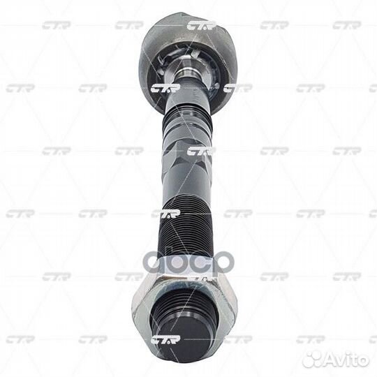 CRB-7 Тяга рулевая перед прав/лев CR0724 CTR