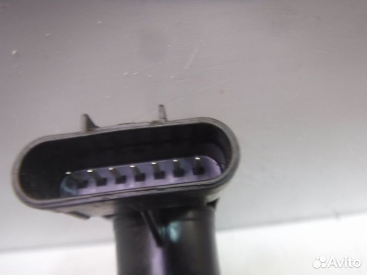 Рампа катушек зажигания Chevrolet Aveo T300