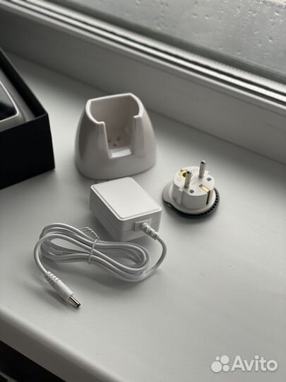 Массажер для омоложения лица RF лифтинг Микротоки