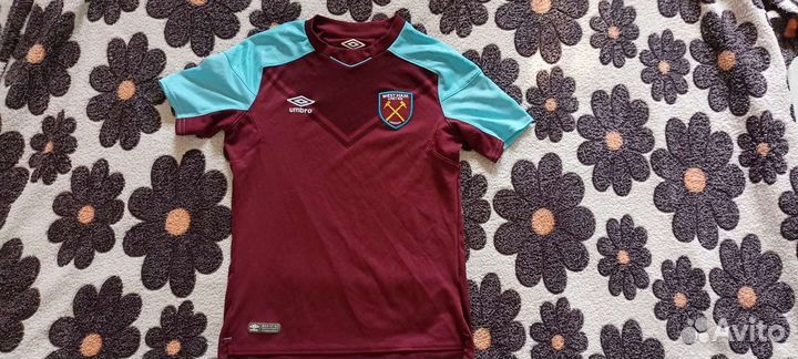 Футбольная форма