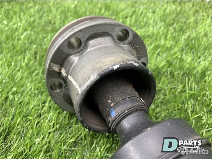 Кардан передний Mercedes-Benz Gl-Class W164