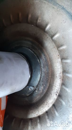 АКПП 4L60E Hummer H3 восстановленная