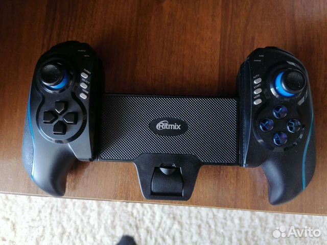 Игровая приставка nvidia Shield