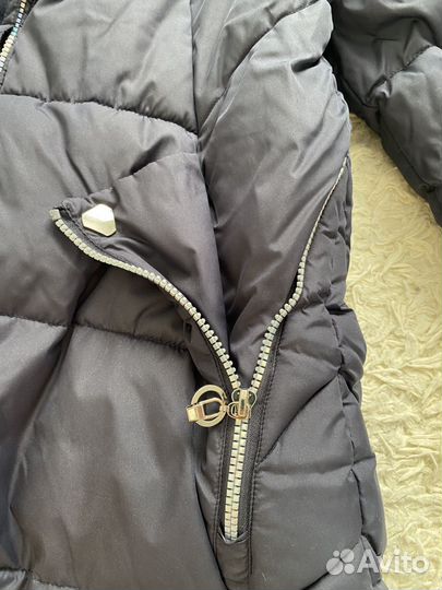 Пуховик женский 42 44