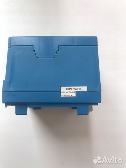 Honeywell rm7895 A 1014