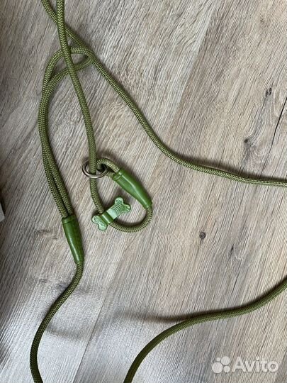 Поводок для собак