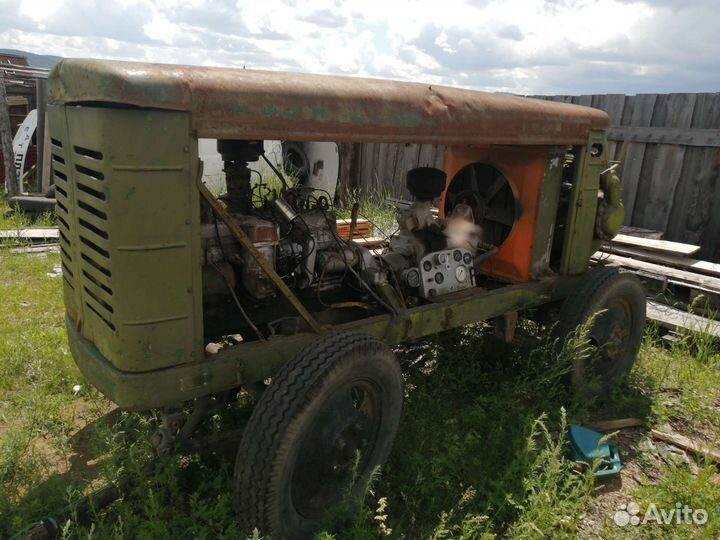 Промышленный компрессор