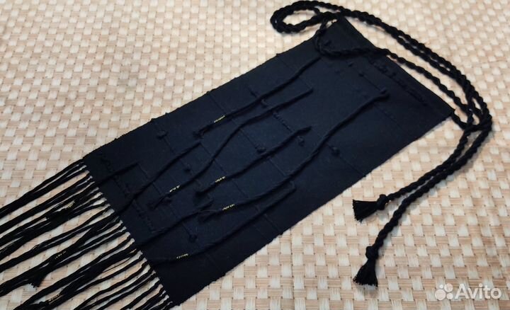 Пояс: Набедренная повязка