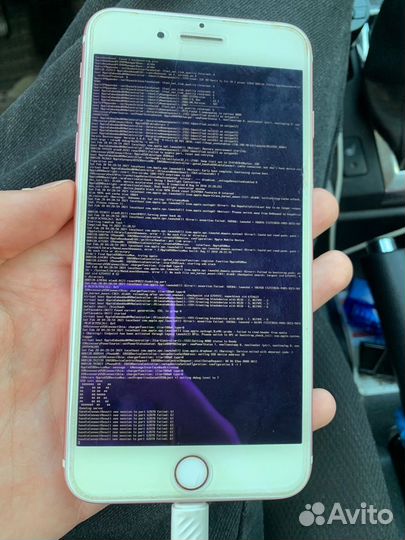 Разблокировка мобильных телефонов