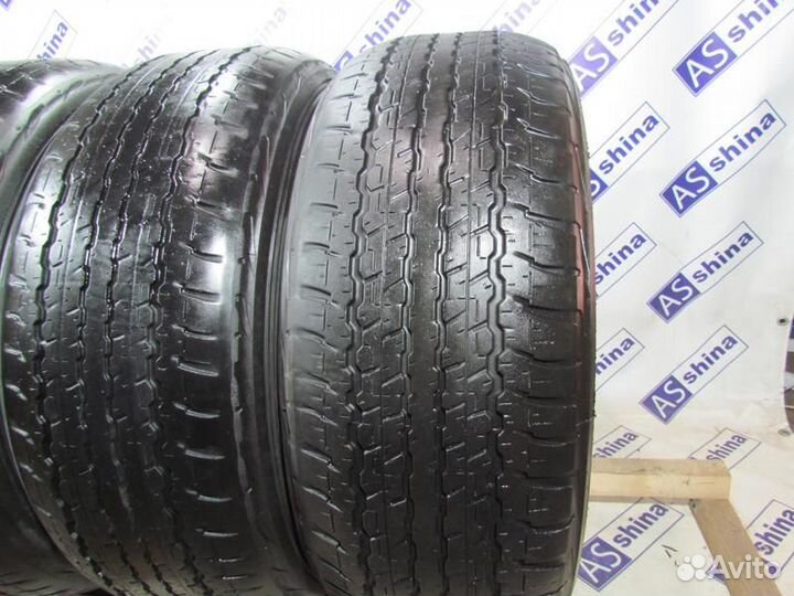 Dunlop Grandtrek AT22 285/60 R18 97P