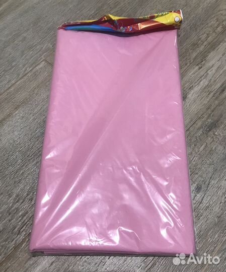 Клеенка подкладная медицинская