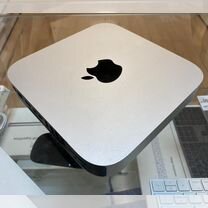 Mac mini 2014 i5 1.4 4 RAM / 240 SSD