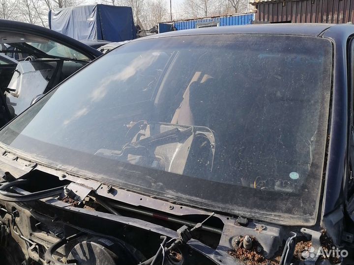 Лобовое стекло киа спектра