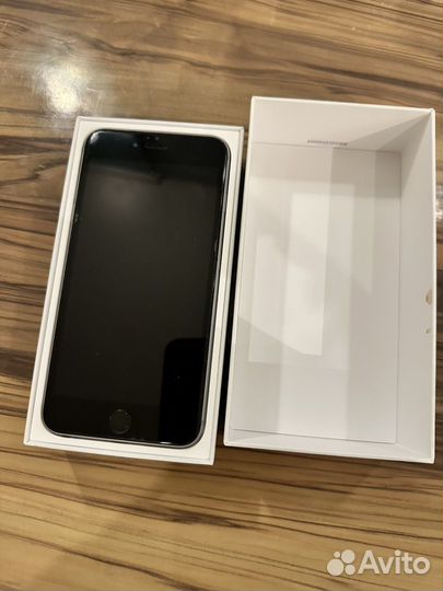 iPhone 6S Plus, 128 ГБ