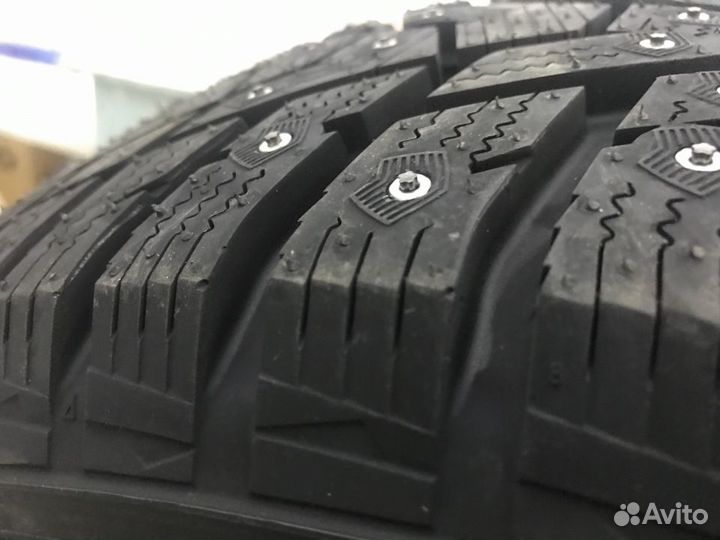 Hankook Winter I'Pike RS2 W429 195/55 R15 91T