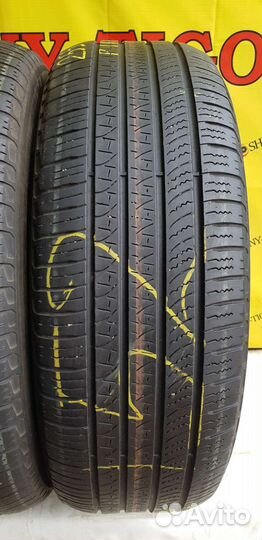 Pirelli Scorpion Zero All Season 255/60 R20 113V