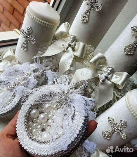 Коробка для гаты