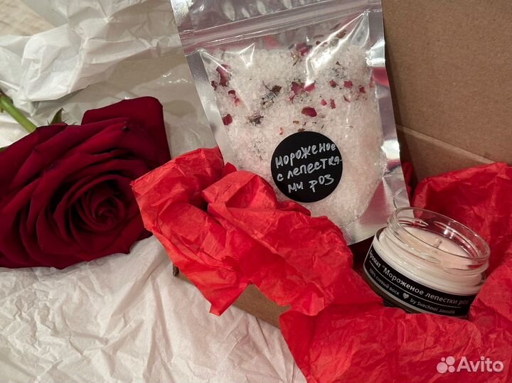 Подарочный набор