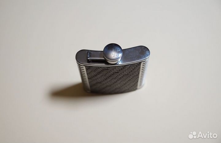 Фляга D-Pro S.quire