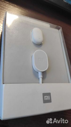 Bluetooth гарнитура Xiaomi Mi Millet Headset Mini