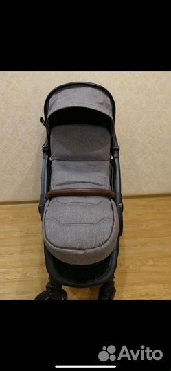 Коляска sweet bebi