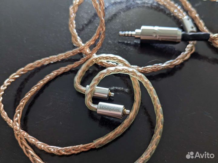 Labkable Super Nova mk iii