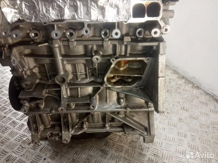 Двигатель Mazda Mazda3/Mazda3 MPS LF-DE