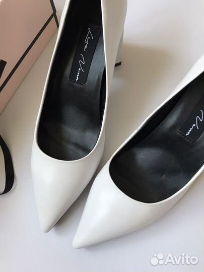 Новые туфли lera nena