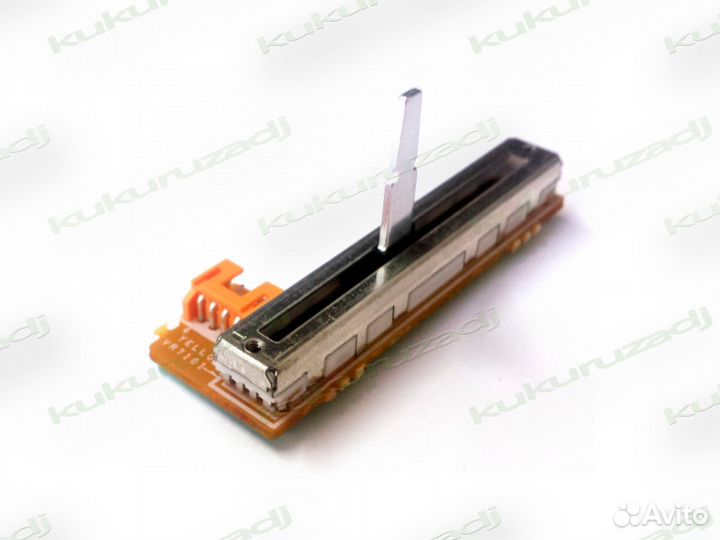 Фейдер для Pioneer DDJ + DJM