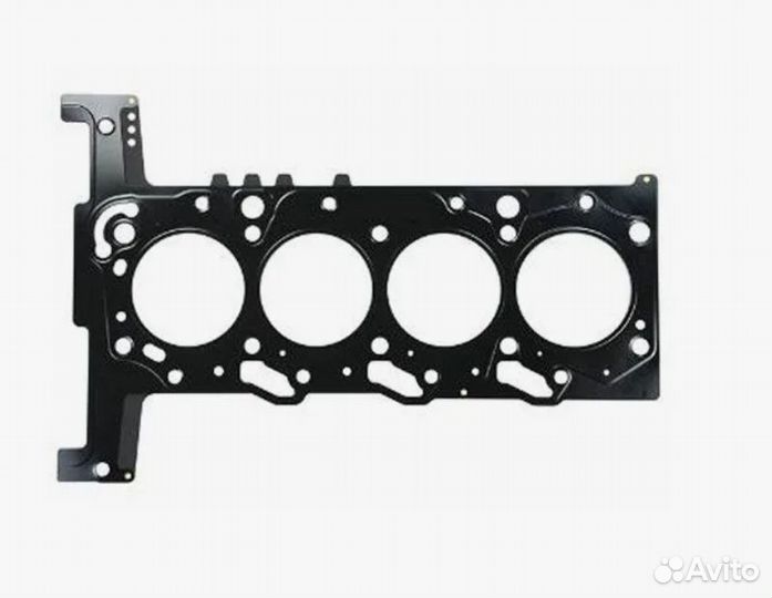 Прокладка ГБЦ 2.2 FWD (3 зуба 1.2 мм) ford