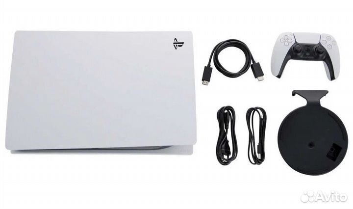 Приставка Sony PlayStation 5