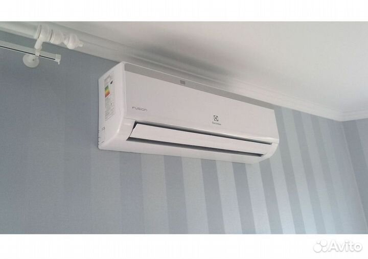 Кондиционер / большой выбор