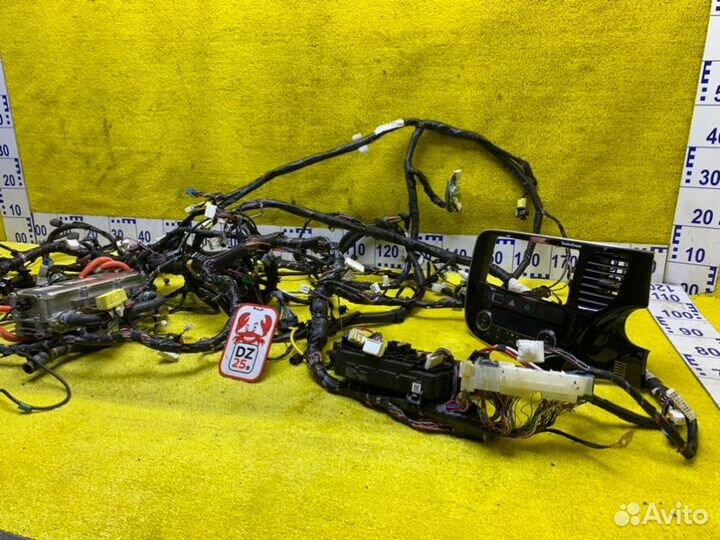 Печка, подогреватель тосола Mitsubishi Outlander