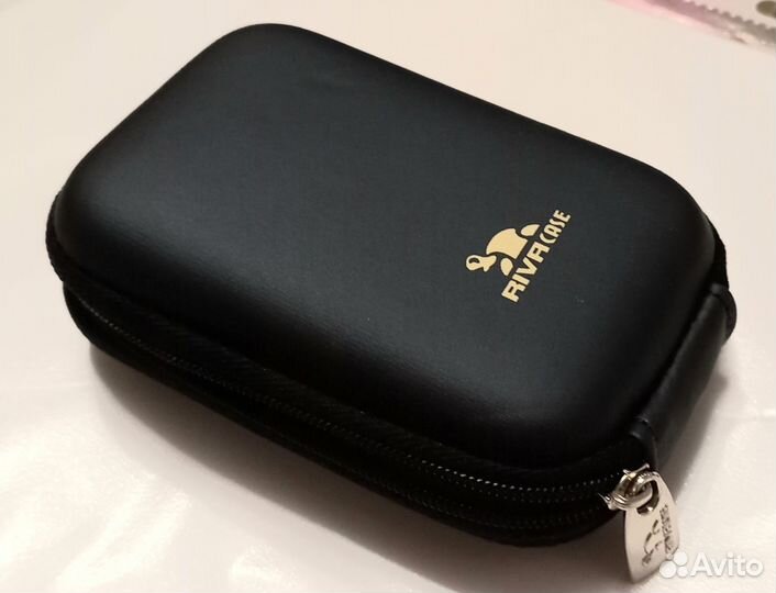 Чехол контейнер кейс сумка хранение