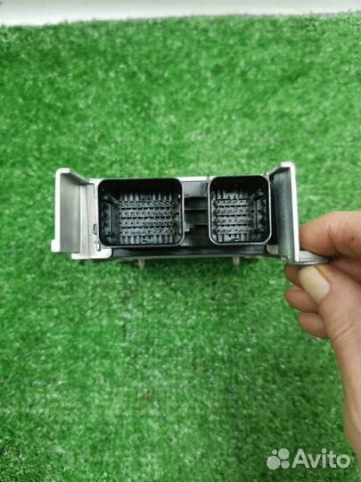 Блок SRS Ford Mondeo 4 хетчбек 2.3 seba 2009