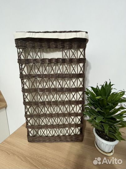 Корзина для белья