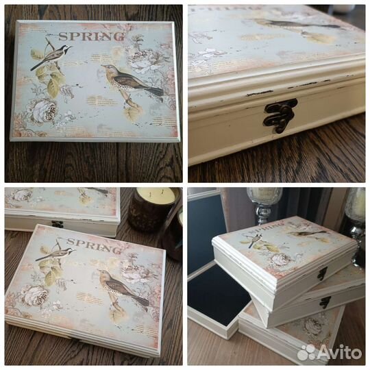 Свечи воск (Дания) ангел