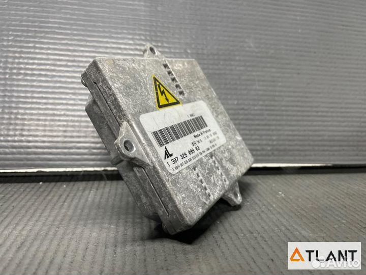 Блок ксенона mazda atenza