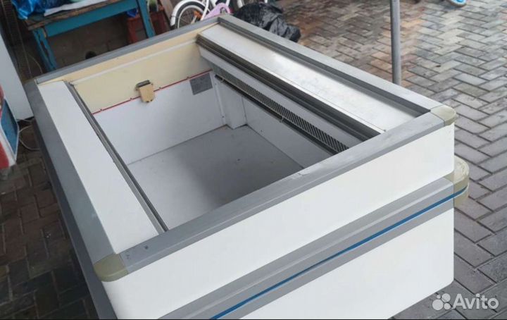 Морозильная камера Bonnet Neva