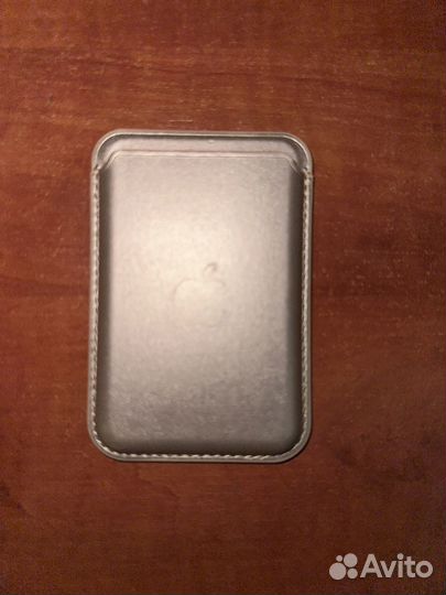 Magsafe wallet