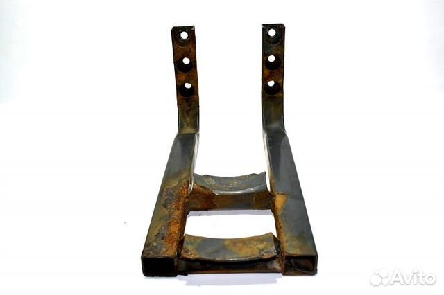 Кронштейн ресивера volvo FH (01.12)