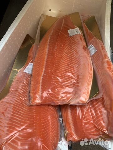 Сёмга с/с, Икра красная, Тунец, Масляная х/к