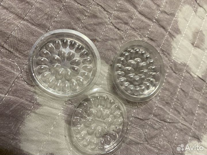 Аксесуары для нарашивния ресниц