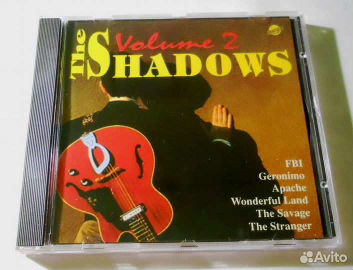 Лицензионные CD - 2