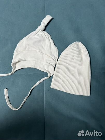 Детские вещи пакетом 68-74