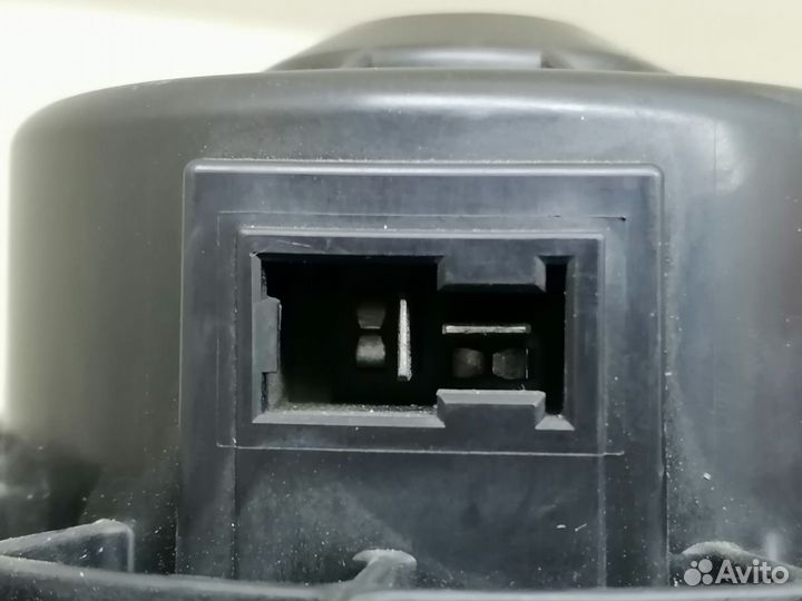 Б/У Б/У моторчик печки Состояние хорошее