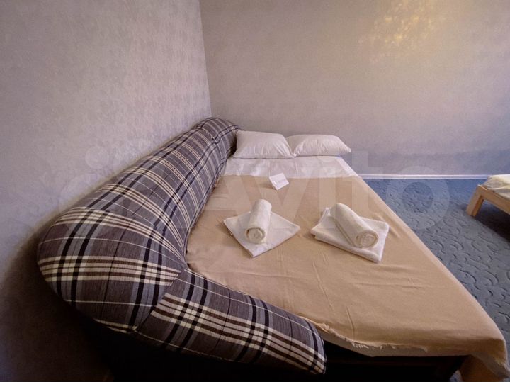 2-к. квартира, 42 м², 2/5 эт.